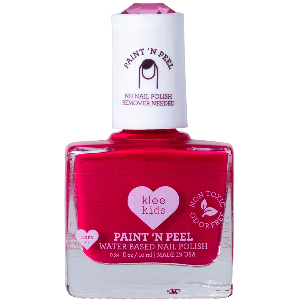 Denver - Water-Based Nail Polish
