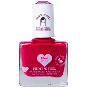 Sweet Sugar Heaven - 3-Piece Nail Polish Set