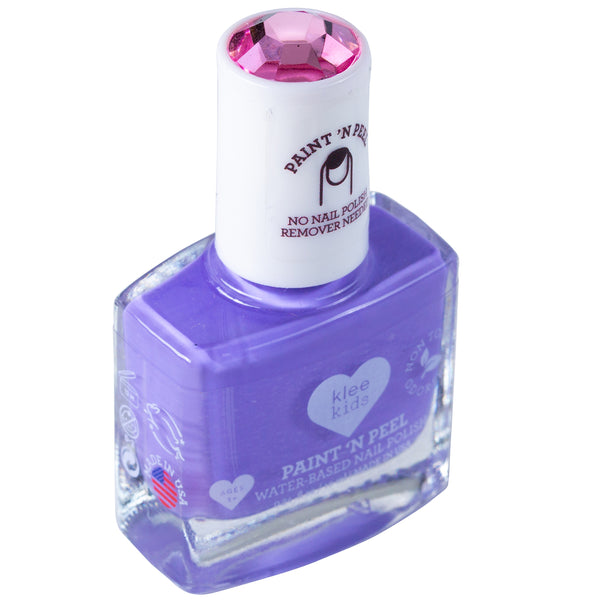 Hartford - Water-Based Nail Polish