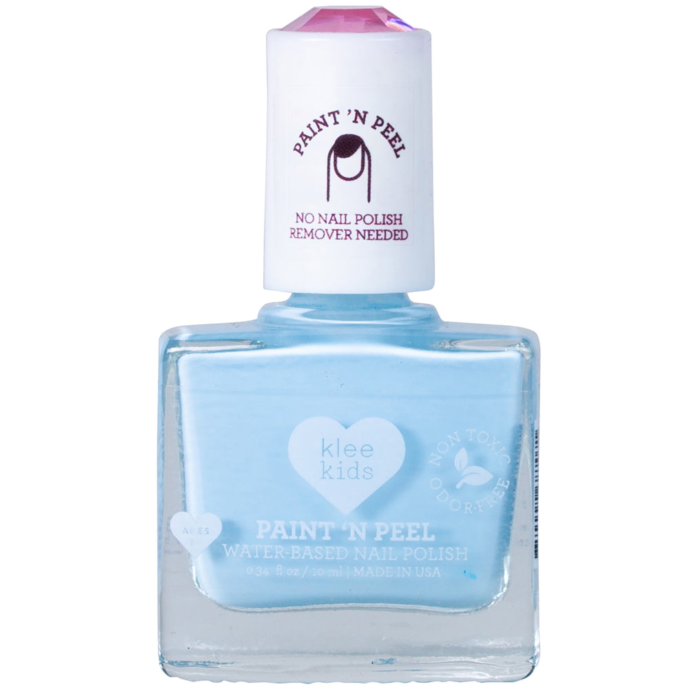 Little Rock - Water-Based Nail Polish