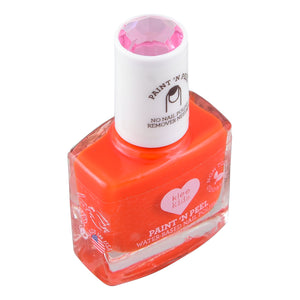 NEW!! Boston - Klee Kids Water-Based Nail Polish