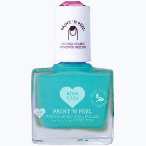 Phoenix - Water-Based Nail Polish