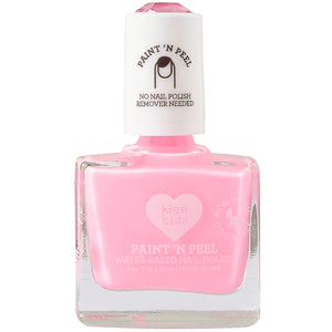 Jackson - Water-Based Nail Polish