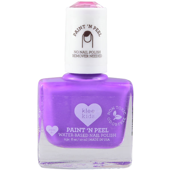Santa Fe - Water-Based Nail Polish