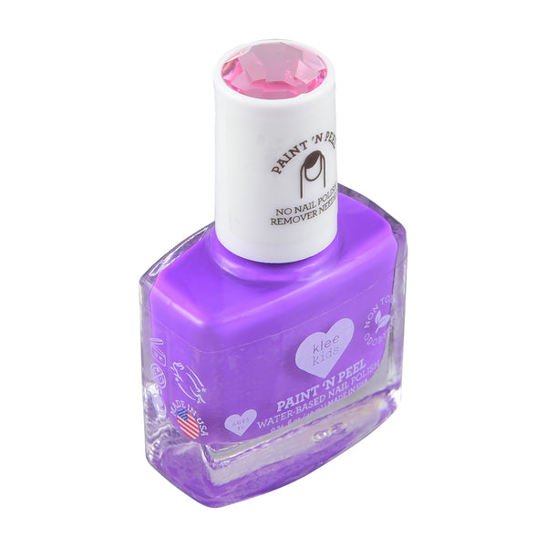 Santa Fe - Klee Kids Water-Based Nail Polish