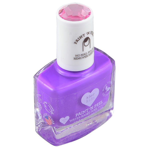 Santa Fe - Water-Based Nail Polish