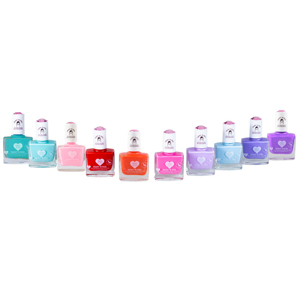 Santa Fe - Water-Based Nail Polish
