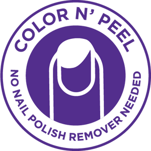Madison - Water-Based Nail Polish