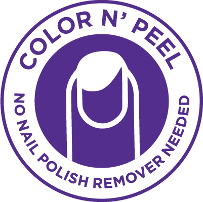 Madison - Water-Based Nail Polish