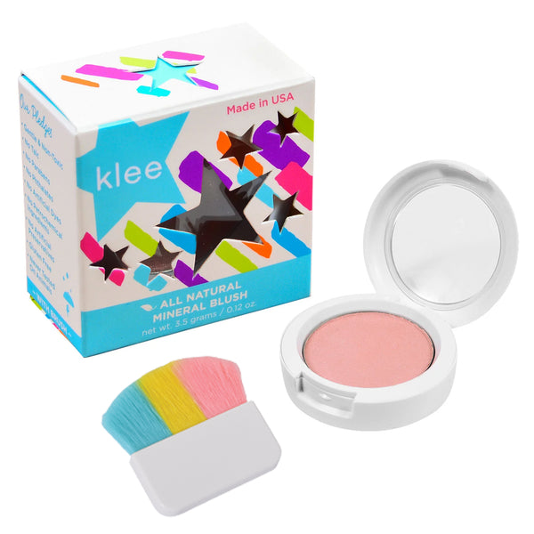 Newport Whisper - Mineral Blush Compact