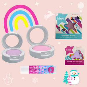 Peace - Mini Makeup Bundle