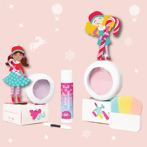 Peace - Mini Makeup Bundle
