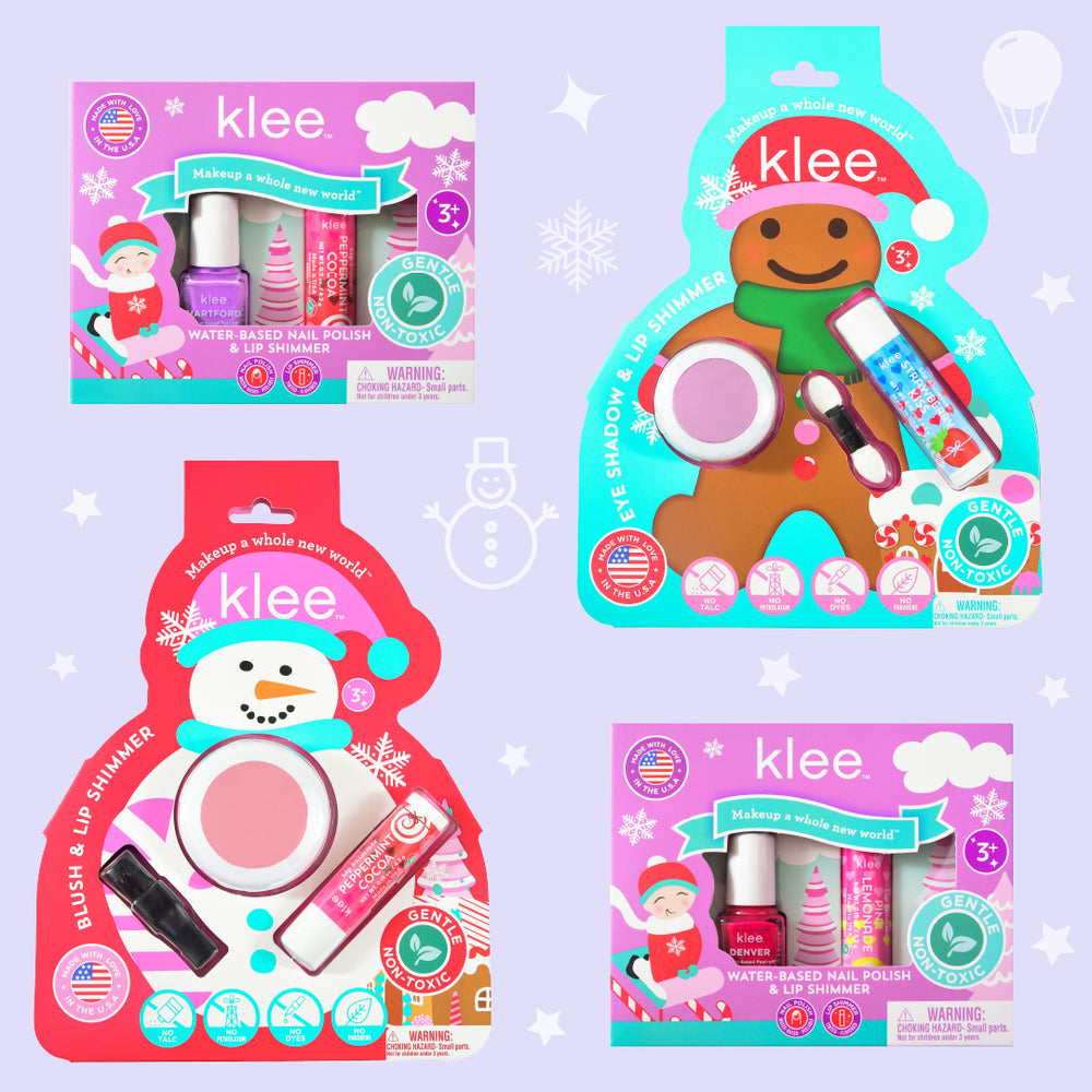 Perfect Stocking Stuffers Bundle