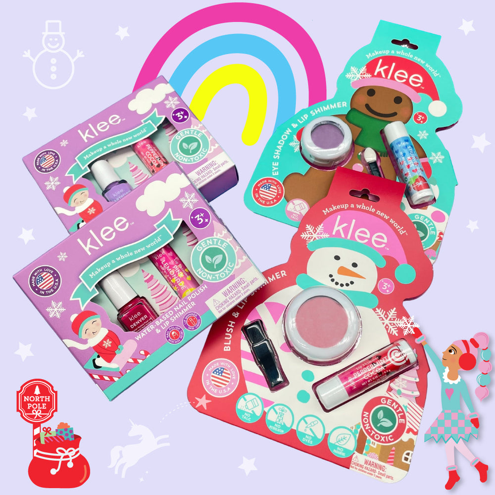 Perfect Stocking Stuffers Bundle
