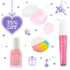 Everything PINK Makeup Bundle