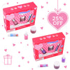 You and Me Valentine's Bundle