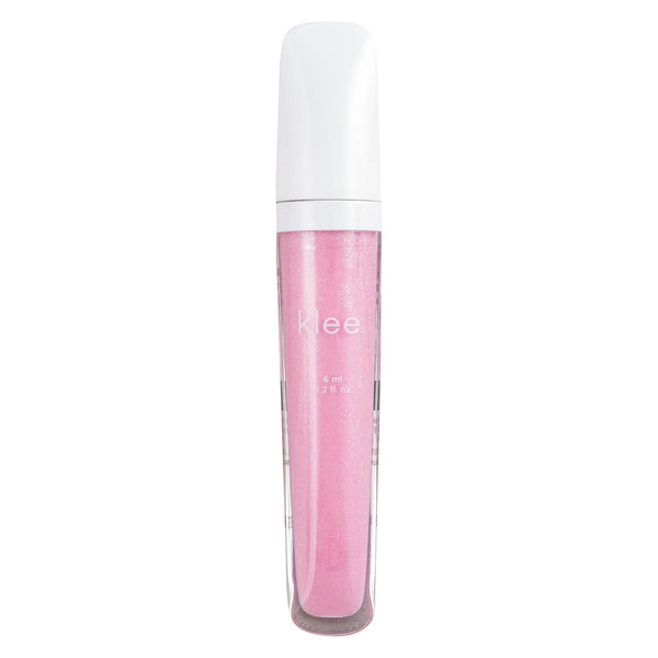 Aspen Rhythm - Tinted Lip Gloss - Klee Naturals