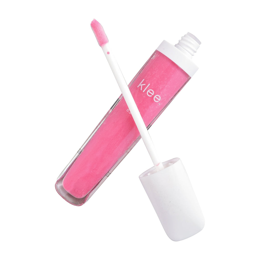 Brighton Ensemble - Tinted Lip Gloss - Klee Naturals