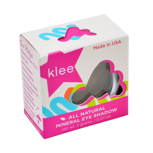 Cherokee Stride - Mineral Eye Shadow Compact - Klee Naturals