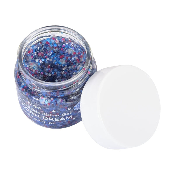 Confetti Wishes Fairy - Deluxe Play Makeup Set - Klee Naturals
