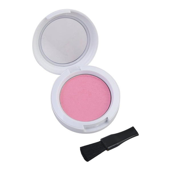 Cotton Candy Whisper - Mineral Blush & Lip Shimmer Duo - Klee Naturals