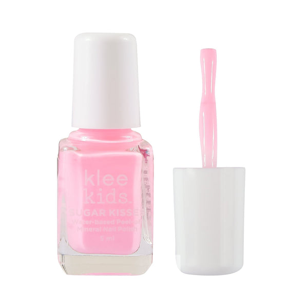 Cupcake Kisses Fairy - Deluxe Play Makeup Set - Klee Naturals