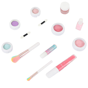 Dream Comes Yule - Holiday Ultimate Makeup Kit - Klee Naturals
