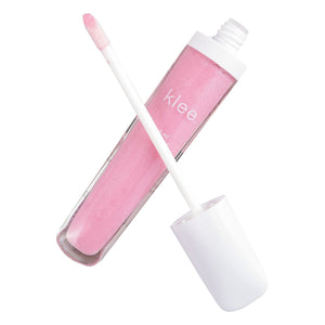 Glam at First Sight - Deluxe Mineral Makeup Kit - Klee Naturals