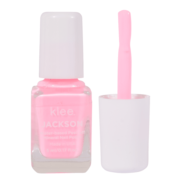 Glow with the Flow - Deluxe Mineral Makeup Kit - Klee Naturals