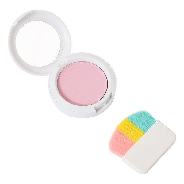 Holiday Giggles - Holiday Deluxe Makeup Kit - Klee Naturals
