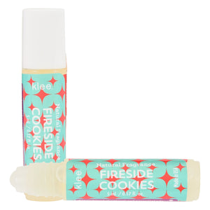 Holiday Giggles - Holiday Deluxe Makeup Kit - Klee Naturals
