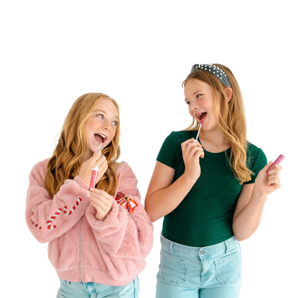 Hudson Vibe - Tinted Lip Gloss - Klee Naturals