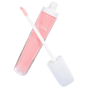 Hudson Vibe - Tinted Lip Gloss - Klee Naturals