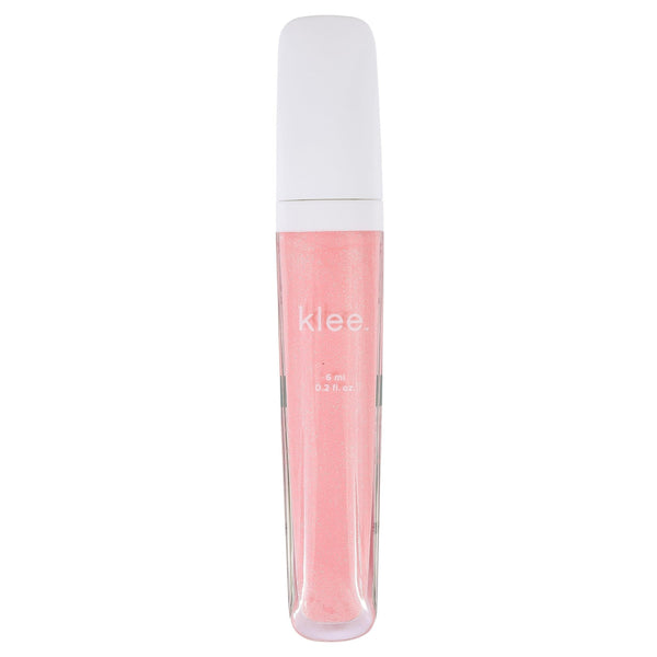 Hudson Vibe - Tinted Lip Gloss - Klee Naturals