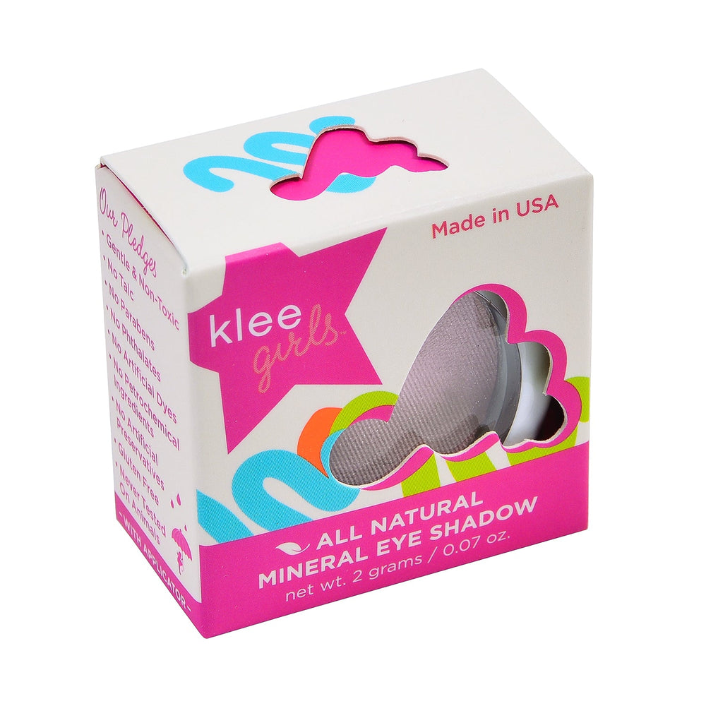 Jackson Sway - Mineral Eye Shadow Compact - Klee Naturals
