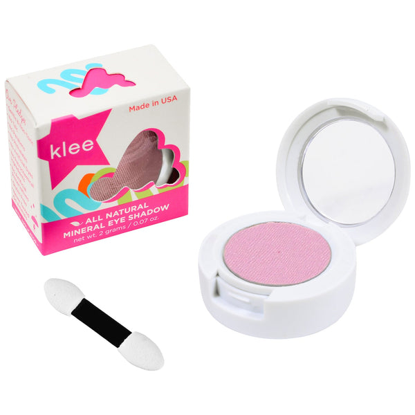 Jackson Sway - Mineral Eye Shadow Compact - Klee Naturals