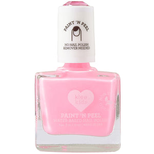 Jackson - Water - Based Nail Polish - Klee Naturals