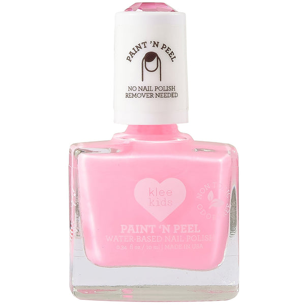 Jackson - Water - Based Nail Polish - Klee Naturals