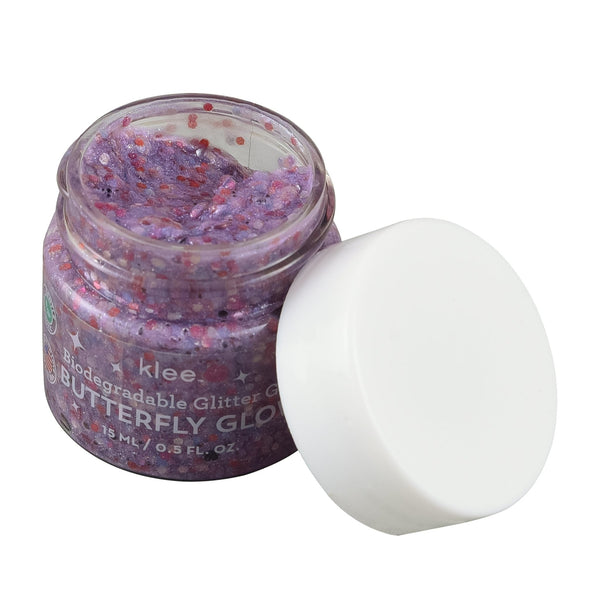 Let It Glow - Holiday Ultimate Makeup Kit - Klee Naturals