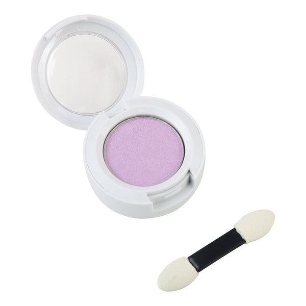 Lilac Sparkles - Mineral Eye Shadow & Lip Shimmer Duo - Klee Naturals