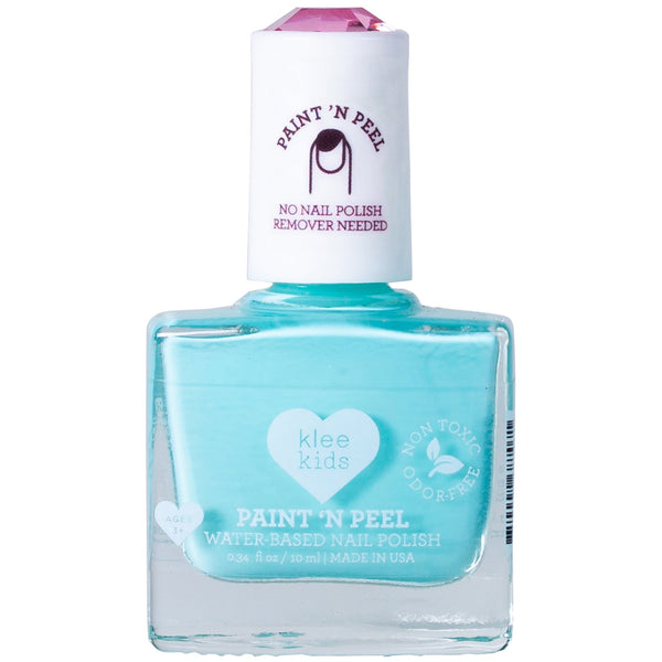 Madison - Water - Based Nail Polish - Klee Naturals