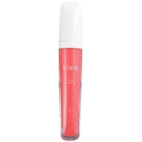 NEW! Hudson Vibe - Tinted Lip Gloss - Klee Naturals