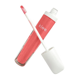 NEW! Hudson Vibe - Tinted Lip Gloss - Klee Naturals