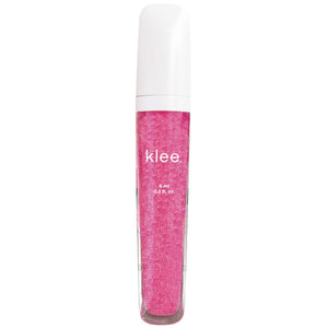 NEW! Napa Sonata - Tinted Lip Gloss - Klee Naturals