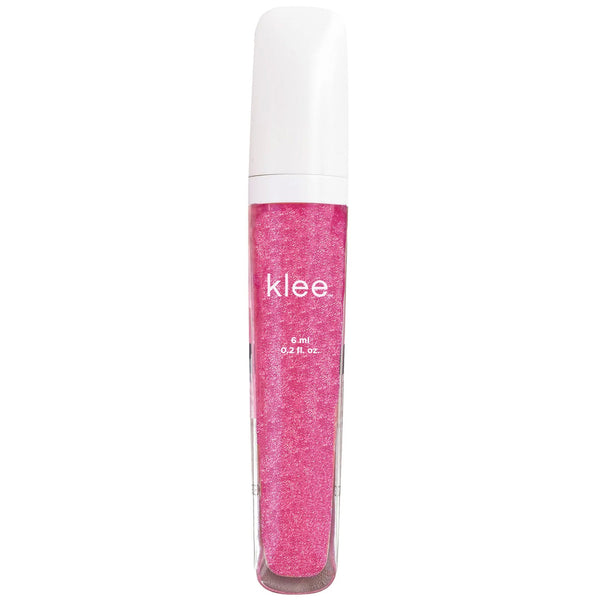 NEW! Napa Sonata - Tinted Lip Gloss - Klee Naturals