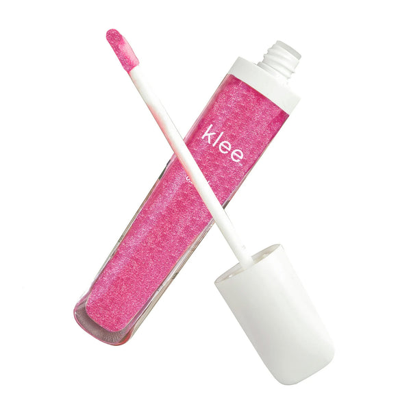 NEW! Napa Sonata - Tinted Lip Gloss - Klee Naturals