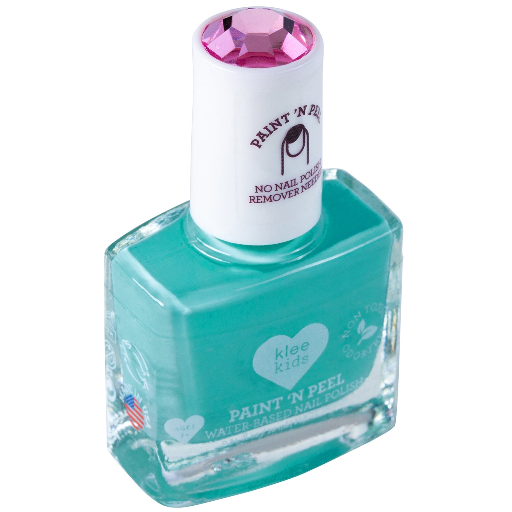 Phoenix - Water-Based Nail Polish