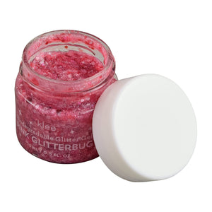 Pink Ballet Fairy - Deluxe Play Makeup Set - Klee Naturals
