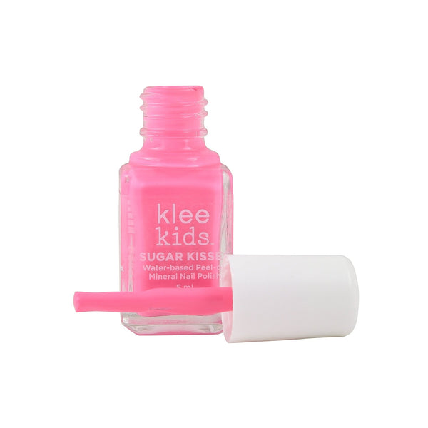 Pink Ballet Fairy - Deluxe Play Makeup Set - Klee Naturals