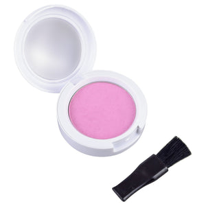 Rainbow Glitz - Mineral Blush & Lip Shimmer Duo - Klee Naturals
